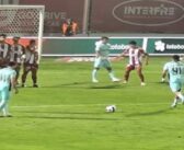 Estratégia Avense empata Sporting!