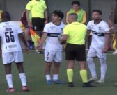 “Os Limianos”       0   –   0         Tirsense