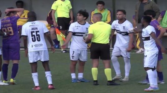 “Os Limianos”       0   –   0         Tirsense