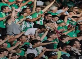 Final da Taça da Associação de Futebol do Porto!