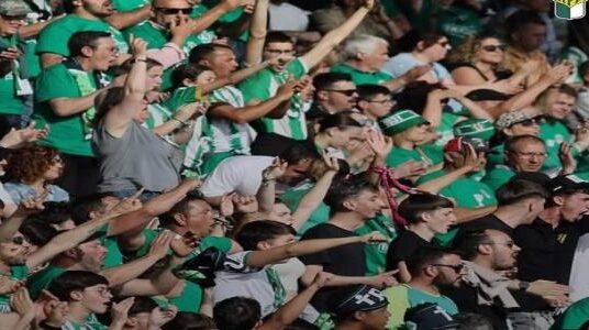 Final da Taça da Associação de Futebol do Porto!