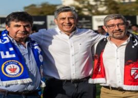 Final da Taça de Futebol Amador de Santo Tirso!