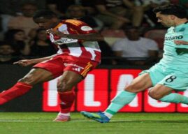 Estratégia Avense empata Sporting!