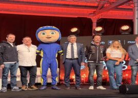 Rali de Santo Tirso foi apresentado!