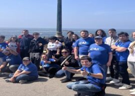 CAID – Jovens do PFBS viveram dia especial!