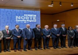 CCDR NORTE aprova delegação de competências e reforça modelo de governação interna!