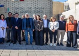 Deputados visitam Santo Tirso para acompanhar investimentos