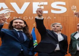 71º Aniversário de Vila das Aves