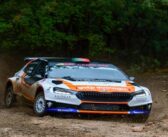 Piloto tirsense focado na luta pela vitória!