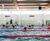 Município assinala dia mundial da atividade física com programa gratuito!