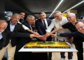 Inauguração da HP Bikes em Sant Tirso!