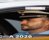 GNR – Balanço final com dados provisórios de 02 a 06 de abril de 2026