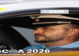 GNR – Balanço final com dados provisórios de 02 a 06 de abril de 2026