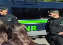 GNR – Operação “Páscoa 2026”