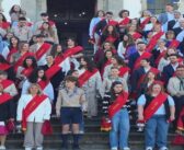 A Festa da Pascoa passou por Vila das Aves!