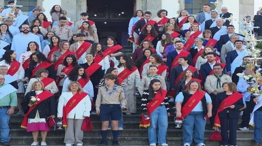 A Festa da Pascoa passou por Vila das Aves!