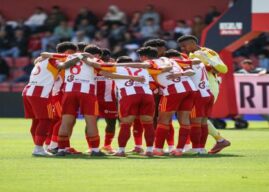 AFS viu o seu futuro traçado no final do jogo com o Rio Ave (desce à 2ª Liga)!