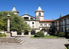 Festival palcos de regresso a Santo Tirso entre 10 e 19 de abril!