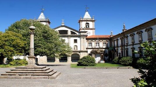 Festival palcos de regresso a Santo Tirso entre 10 e 19 de abril!