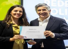 Santo Tirso adere à rede solidária do medicamento!