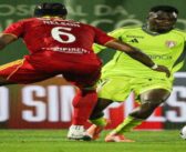 RIO AVE   2   –   2    AFS