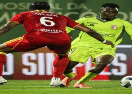 RIO AVE   2   –   2    AFS