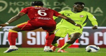 RIO AVE   2   –   2    AFS