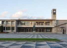 Santo Tirso aprova contas com menor carga fiscal e maior investimento!