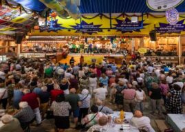 Inscrições abertas para o “Convívio Sénior” na Quinta da Malafaia!