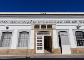 Santo Tirso valoriza tradição têxtil com “o ciclo da lã”!