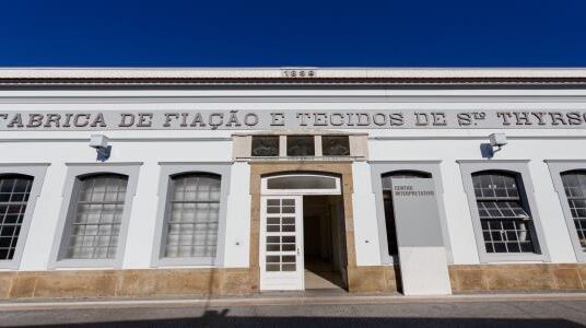Santo Tirso valoriza tradição têxtil com “o ciclo da lã”!