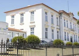 ULS do Médio Ave, avança com a área materno-infantil e cirúrgica!