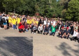 6.ª Feira Radical em Santo Tirso comemora Abril!