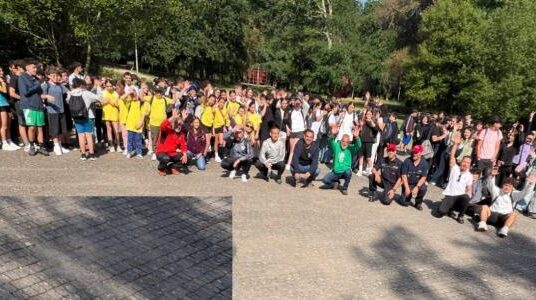 6.ª Feira Radical em Santo Tirso comemora Abril!