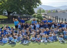 𝐌𝐞̂𝐬 𝐈𝐧𝐭𝐞𝐫𝐧𝐚𝐜𝐢𝐨𝐧𝐚𝐥 𝐝𝐚 𝐏𝐫𝐞𝐯𝐞𝐧𝐜̧𝐚̃𝐨 𝐝𝐨𝐬 𝐌𝐚𝐮𝐬-𝐓𝐫𝐚𝐭𝐨𝐬 𝐧𝐚 𝐈𝐧𝐟𝐚̂𝐧𝐜𝐢𝐚!