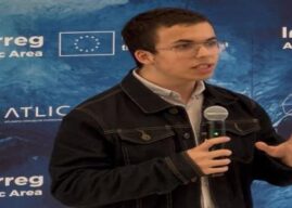 Aluno da Escola Profissional OFICINA conquista primeiro lugar em competição internacional!