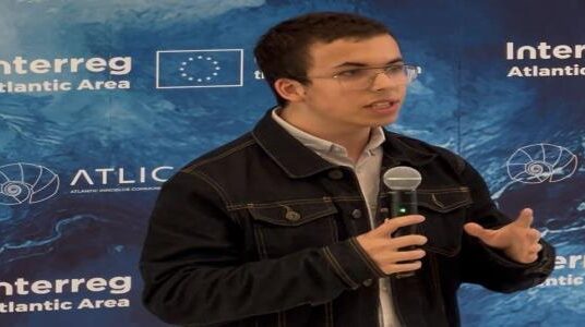 Aluno da Escola Profissional OFICINA conquista primeiro lugar em competição internacional!