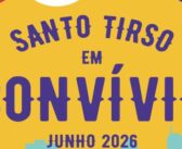 5ª Edição do “Santo Tirso em Convívio com Vinho Verde!