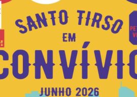 5ª Edição do “Santo Tirso em Convívio com Vinho Verde!
