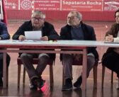CD Aves: Presidente Pedro Pereira viu renovado o mandato!