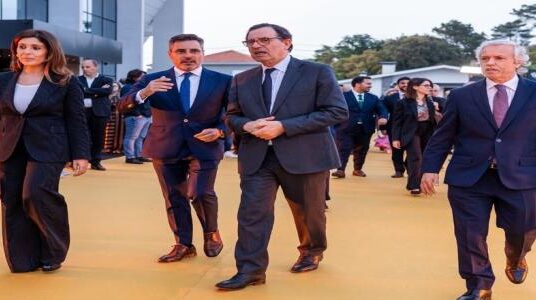 AMCO Intermediário de Créditos,  inaugura nova casa!