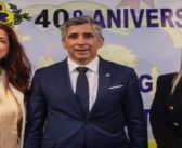 40º Aniversario da Liga dos Amigos do Hospital de Santo Tirso!