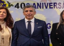 40º Aniversario da Liga dos Amigos do Hospital de Santo Tirso!