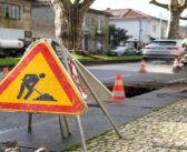 Lançado concurso público para substituição de conduta de abastecimento de água no centro de Famalicão!