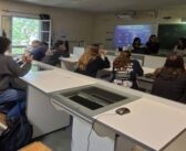 ERASMUS –  Job Shadowing em França  – AEDAH