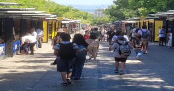 AEDAH – Livros, prémios e sorrisos, na feira do livro de Lisboa!