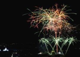 Festas de São Bento voltam a animar Santo Tirso de 5 a 12 de julho!