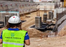 Garcia Garcia cresce 48% e atinge 173 M€ de faturação em 2025.