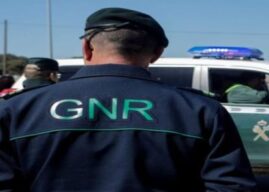 GNR _ Operação “Peregrinação Segura 2026”