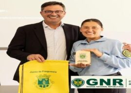GNR – Seniores mais informados, comunidade mais segura!